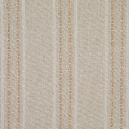Sicily Armchair - Natural Stitched Stripe - DUSK