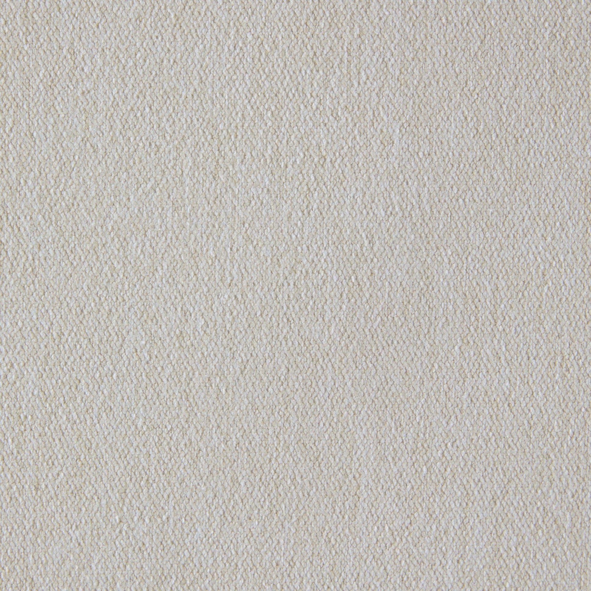 Sicily Pouffe - Cream Linen - DUSK
