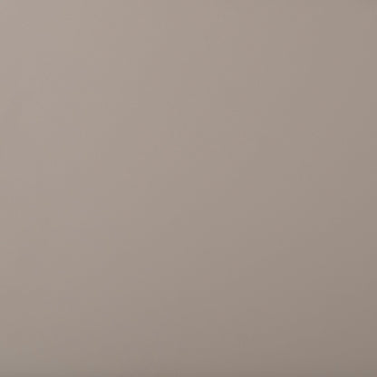 Sienna 2 Drawer Bedside Table - Taupe - DUSK