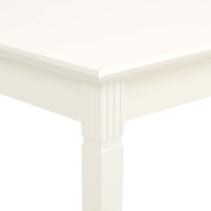 Sienna Coffee Table - Cream - DUSK