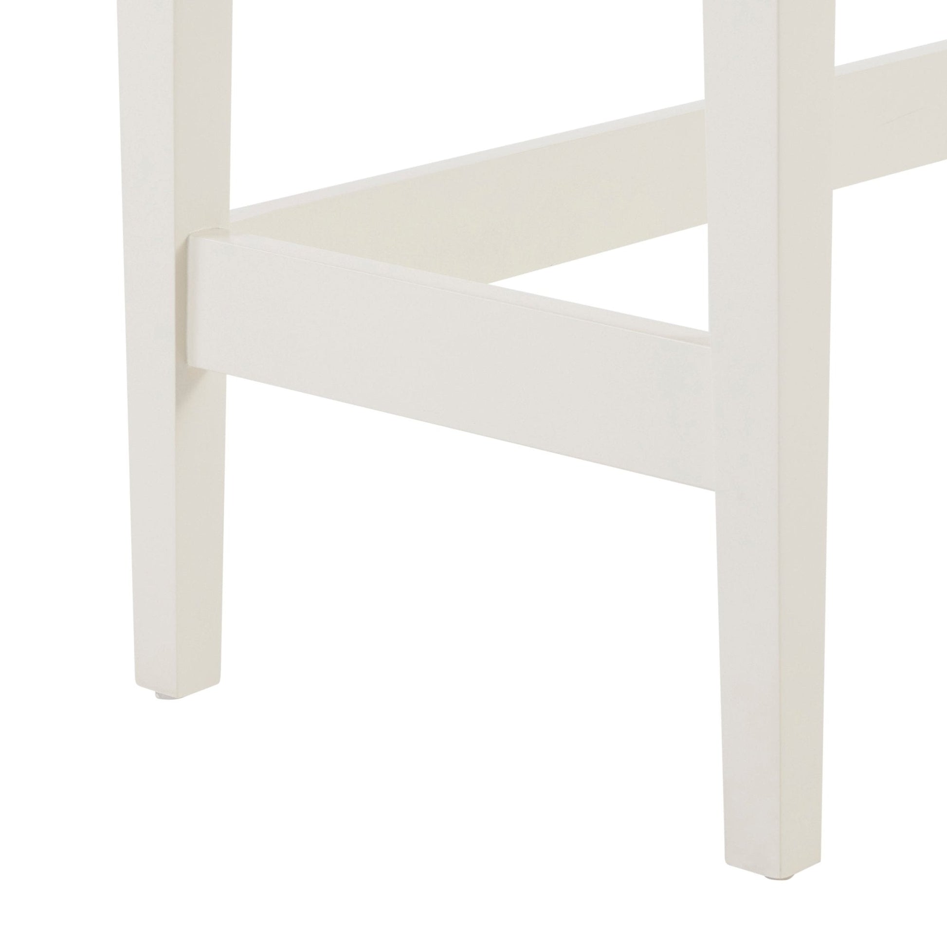 Sienna Console Table - Natural - DUSK