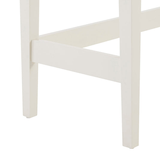 Sienna Console Table - Natural - DUSK