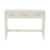 Sienna Console Table - Natural - DUSK