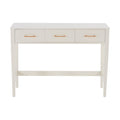 Sienna Console Table - Natural - DUSK