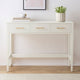 Sienna Dressing Table Console - Cream - DUSK