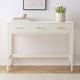 Sienna Dressing Table Console - Natural - DUSK