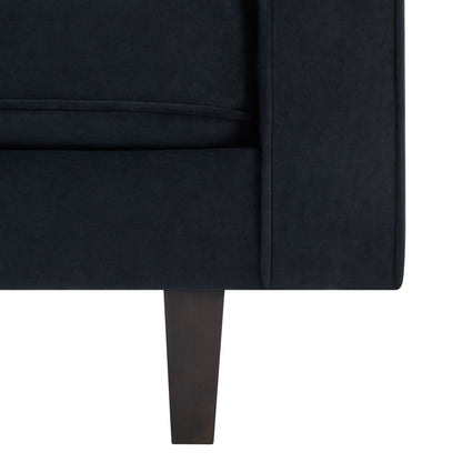 Sloane 2 Seater Sofa - Midnight - DUSK