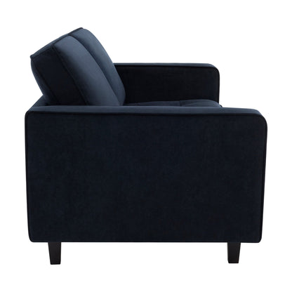 Sloane 2 Seater Sofa - Midnight - DUSK