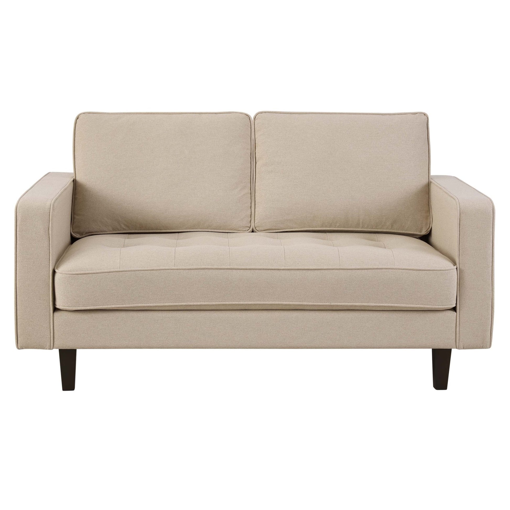 Sloane 2 Seater Sofa - Oatmeal - DUSK