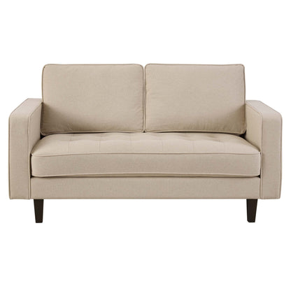 Sloane 2 Seater Sofa - Oatmeal - DUSK