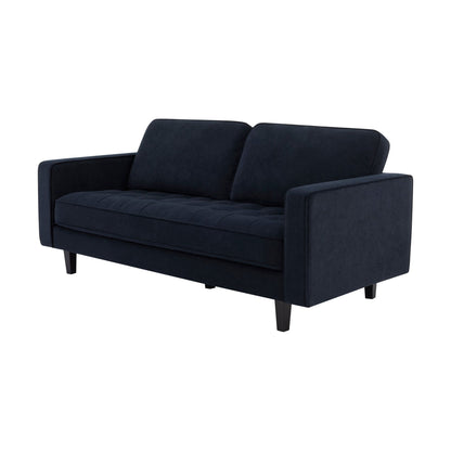 Sloane 3 Seater Sofa - Midnight - DUSK