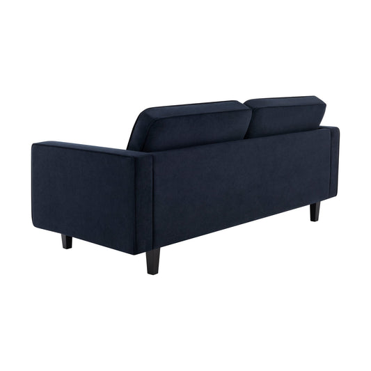 Sloane 3 Seater Sofa - Midnight - DUSK