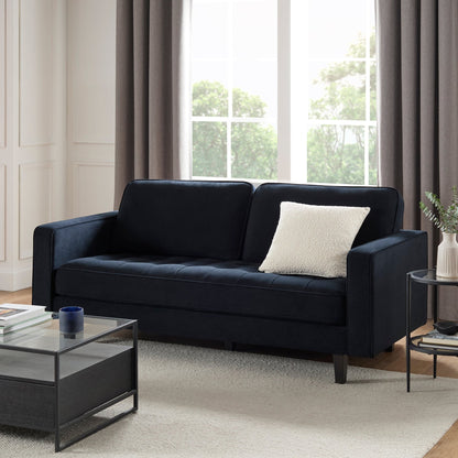 Sloane 3 Seater Sofa - Midnight - DUSK