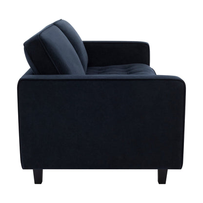 Sloane 3 Seater Sofa - Midnight - DUSK