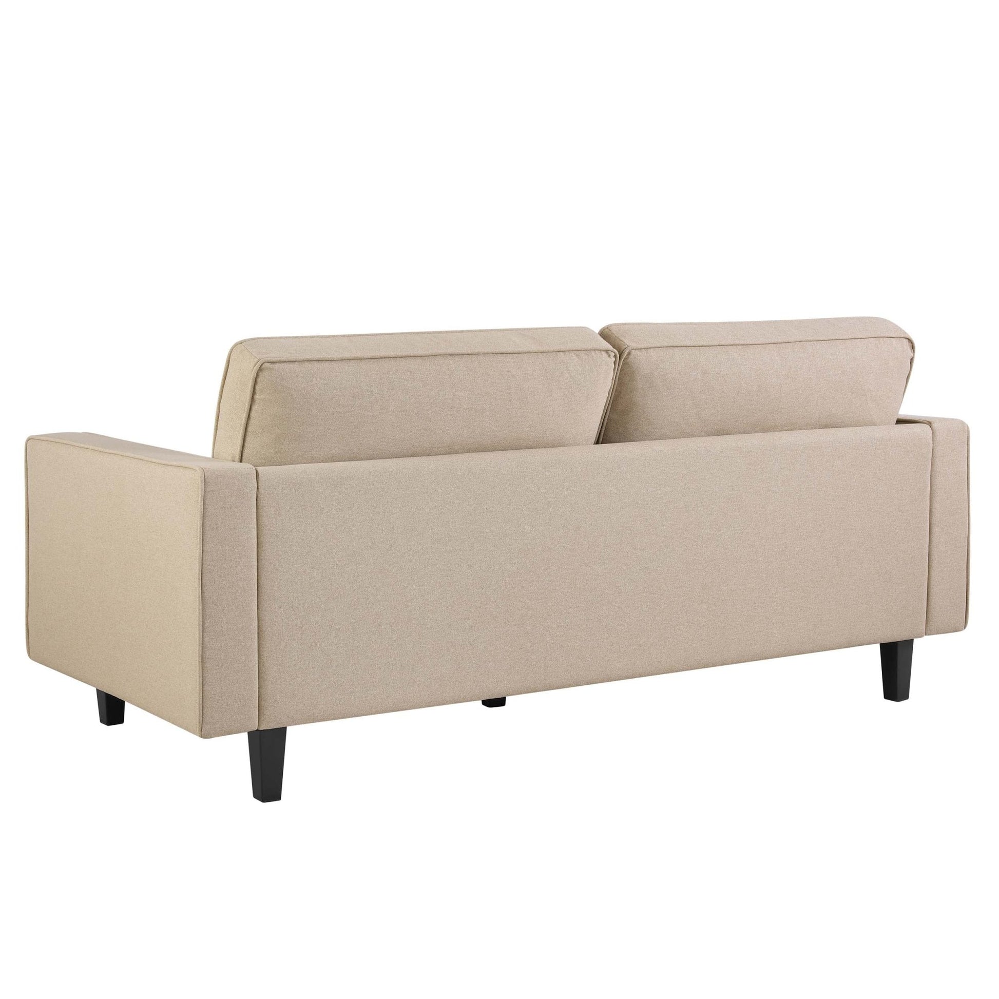 Sloane 3 Seater Sofa - Oatmeal - DUSK