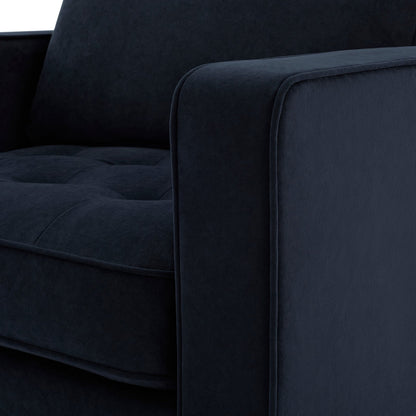 Sloane Loveseat - Midnight - DUSK