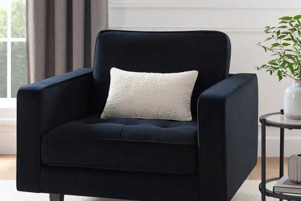 Sloane Loveseat - Midnight - DUSK