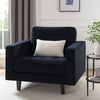 Sloane Loveseat - Midnight - DUSK