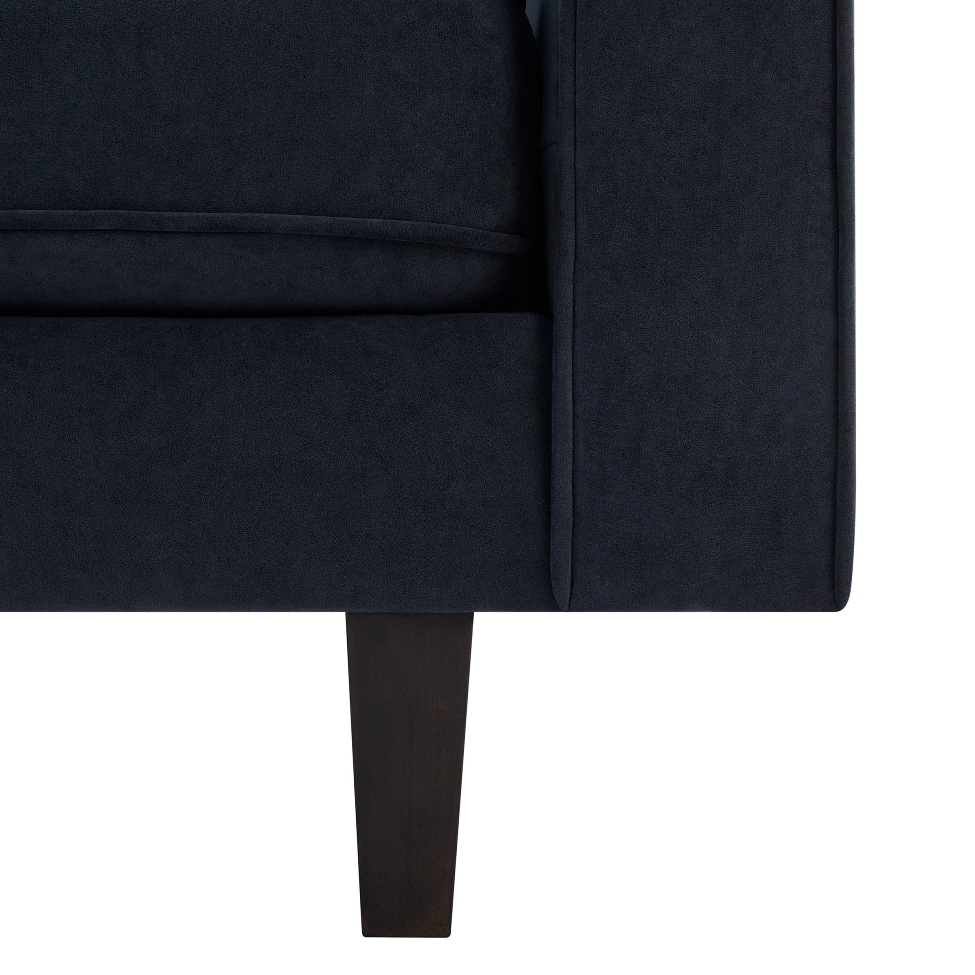 Sloane Loveseat - Midnight - DUSK