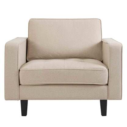 Sloane Loveseat - Oatmeal - DUSK