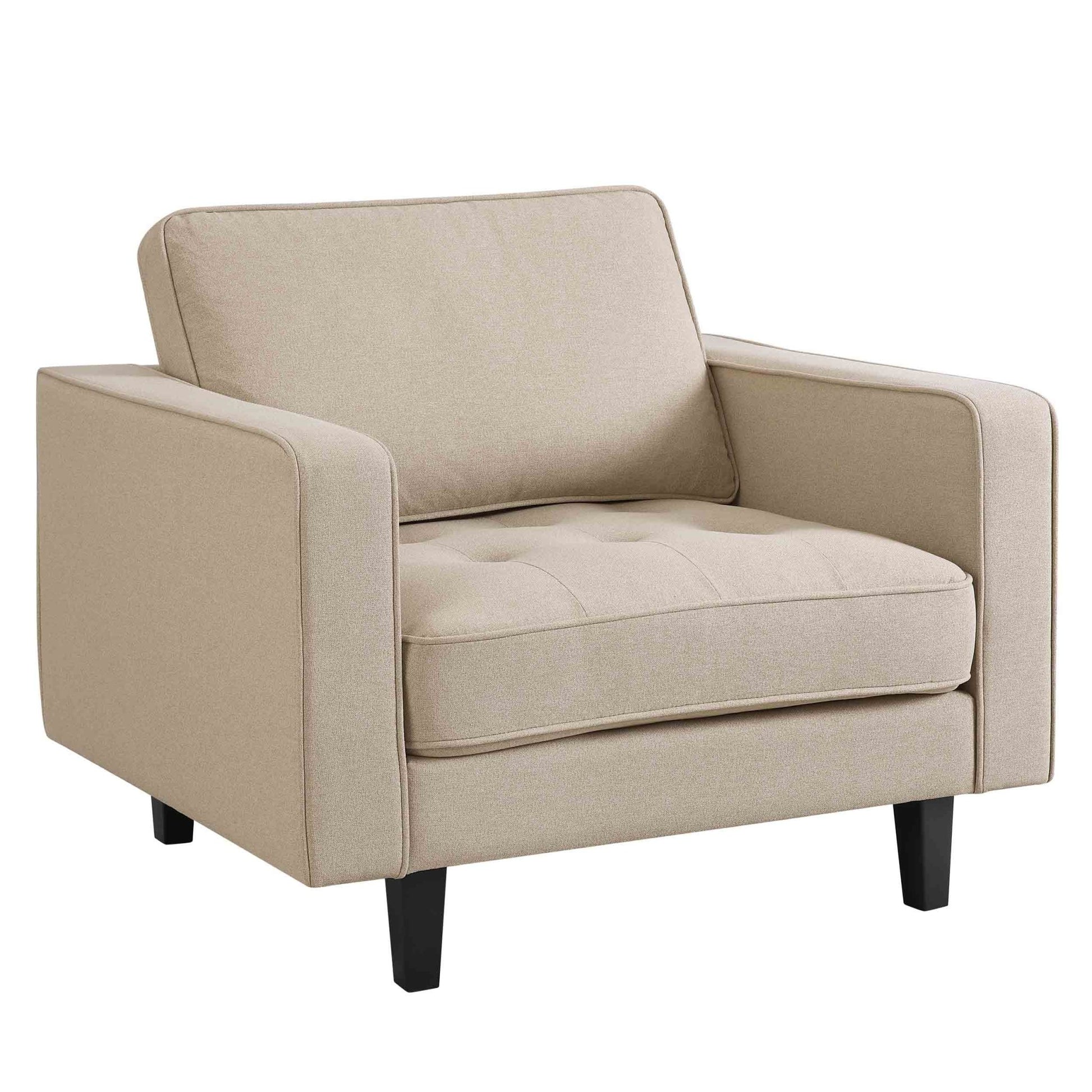 Sloane Loveseat - Oatmeal - DUSK