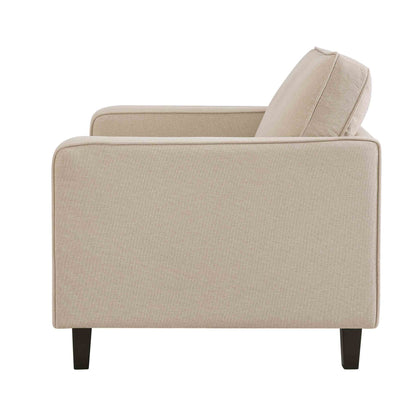 Sloane Loveseat - Oatmeal - DUSK