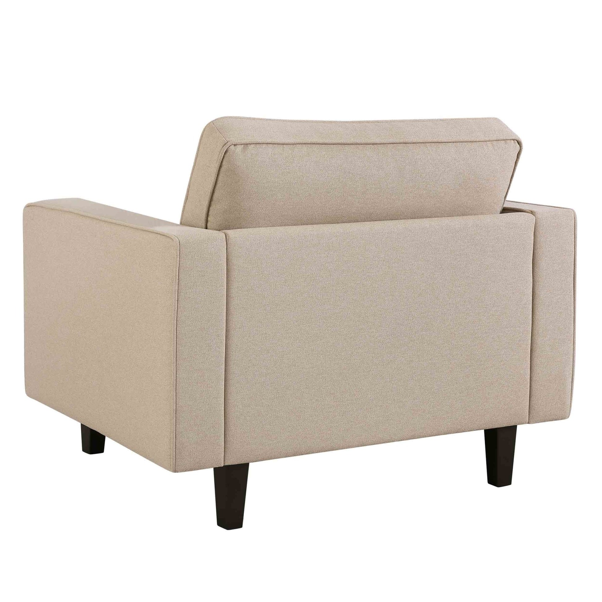 Sloane Loveseat - Oatmeal - DUSK