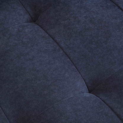 Sloane Right Hand Corner Sofa - Midnight - DUSK