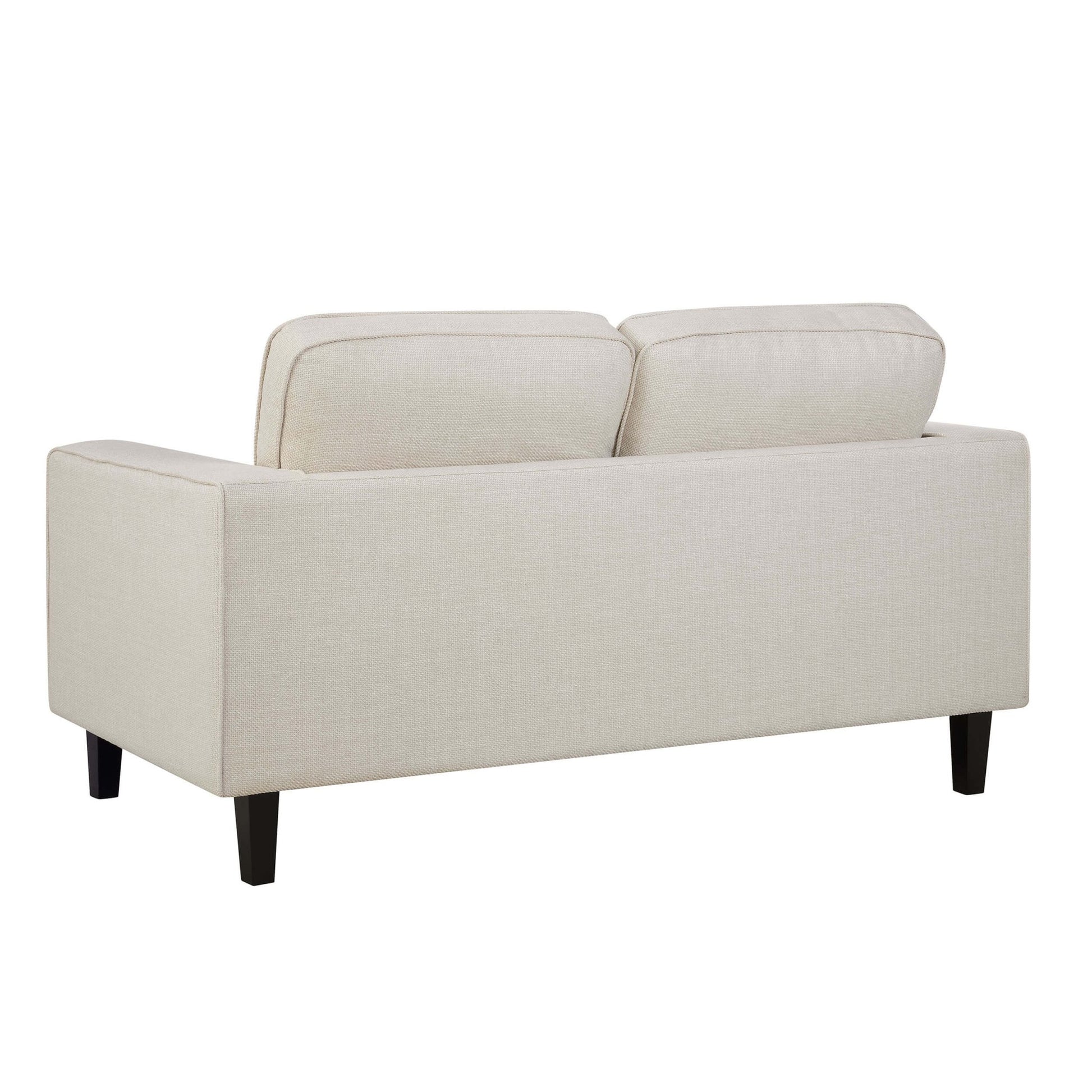 Soho 2 Seater Sofa - Beige - DUSK