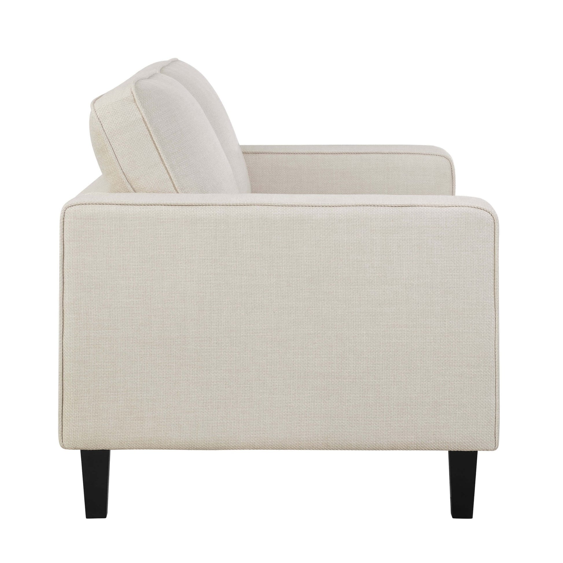 Soho 2 Seater Sofa - Beige - DUSK