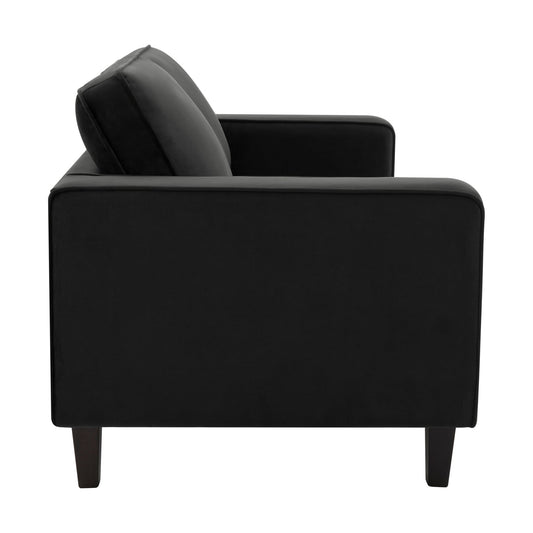 Soho 2 Seater Sofa - Ink - DUSK