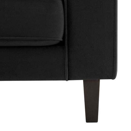 Soho 2 Seater Sofa - Ink - DUSK