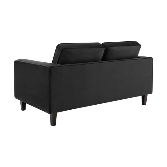 Soho 2 Seater Sofa - Ink - DUSK