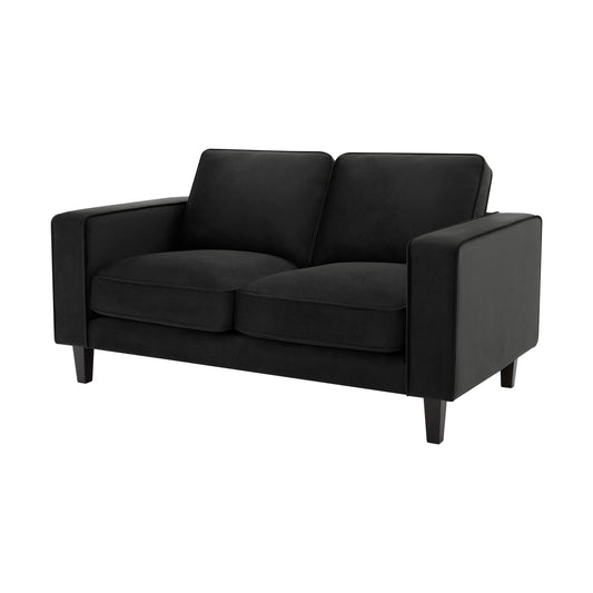 Soho 2 Seater Sofa - Ink - DUSK