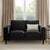 Soho 2 Seater Sofa - Ink - DUSK