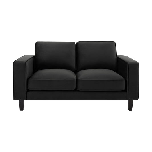 Soho 2 Seater Sofa - Ink - DUSK