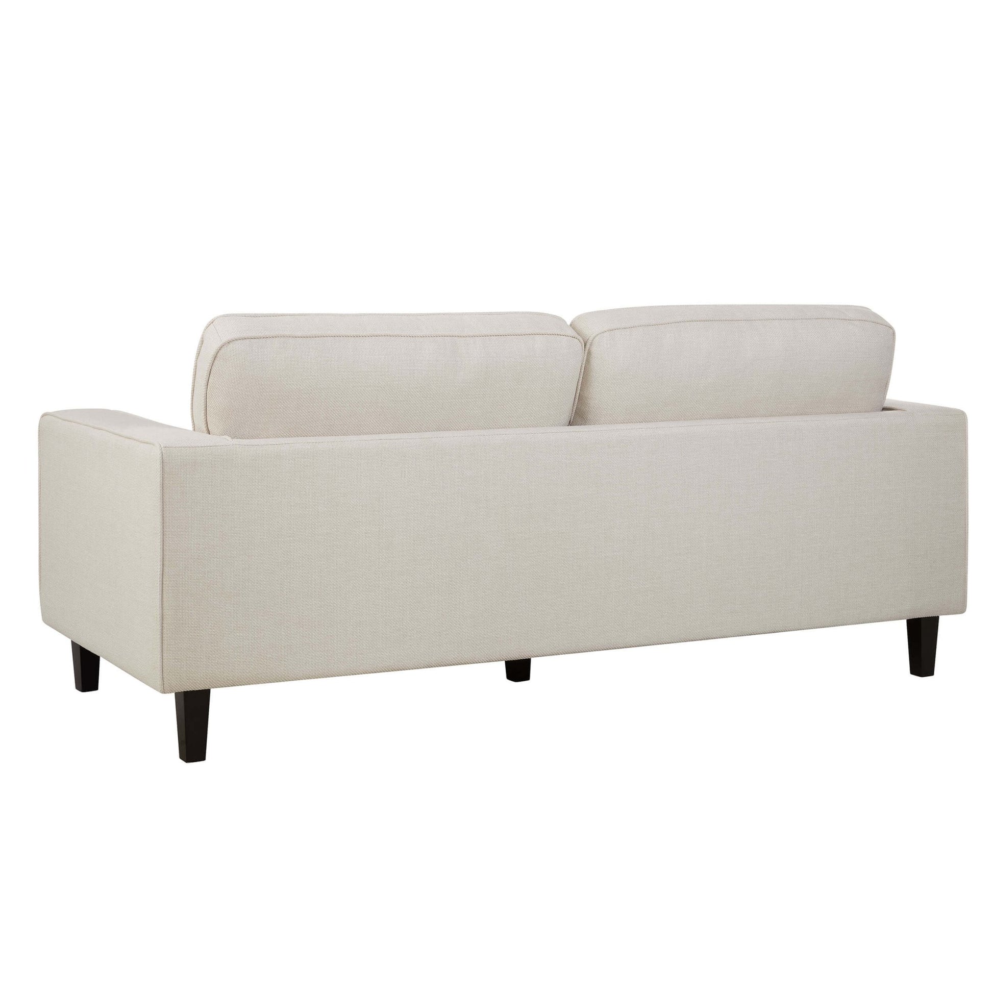 Soho 3 Seater Sofa - Beige - DUSK