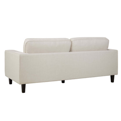 Soho 3 Seater Sofa - Beige - DUSK