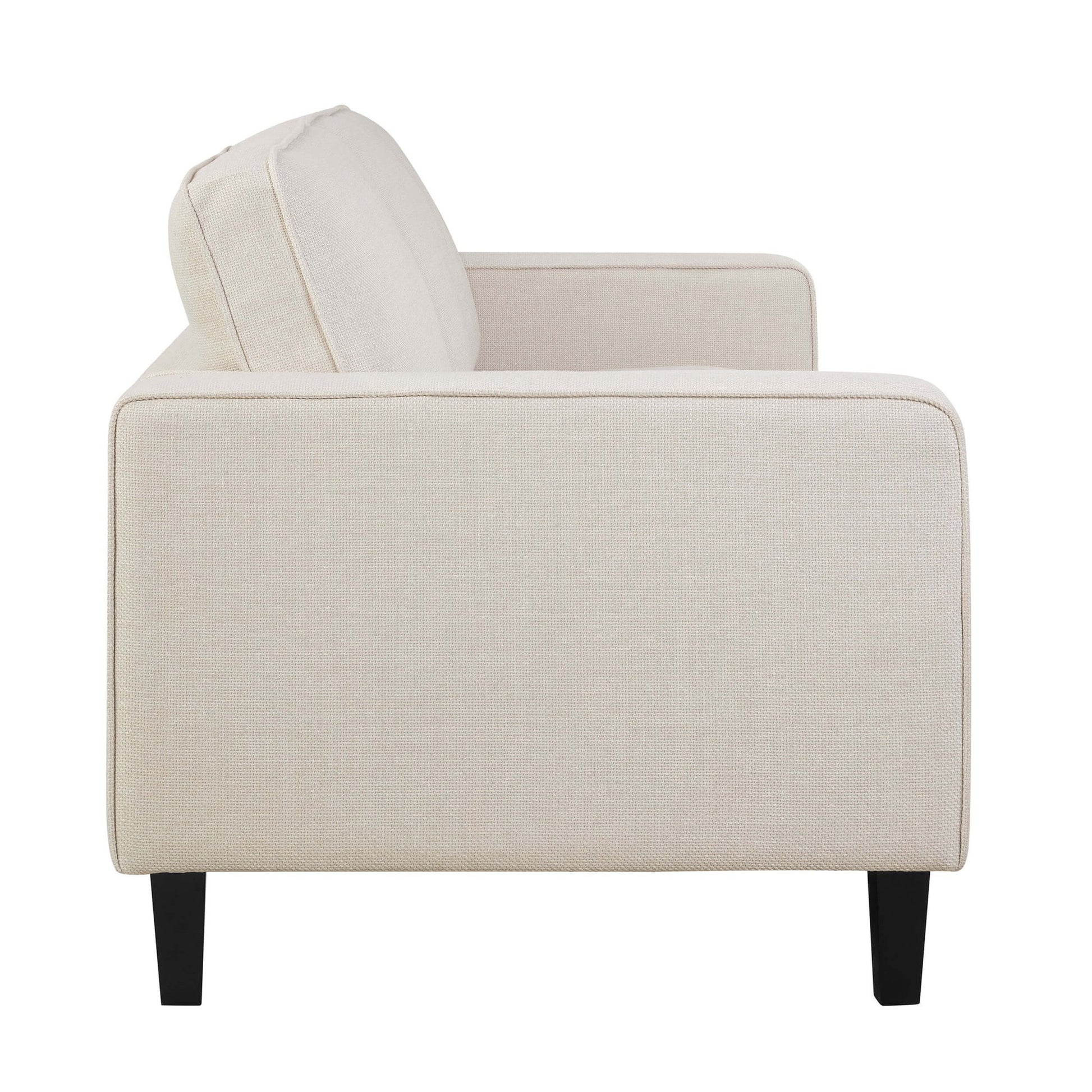 Soho 3 Seater Sofa - Beige - DUSK