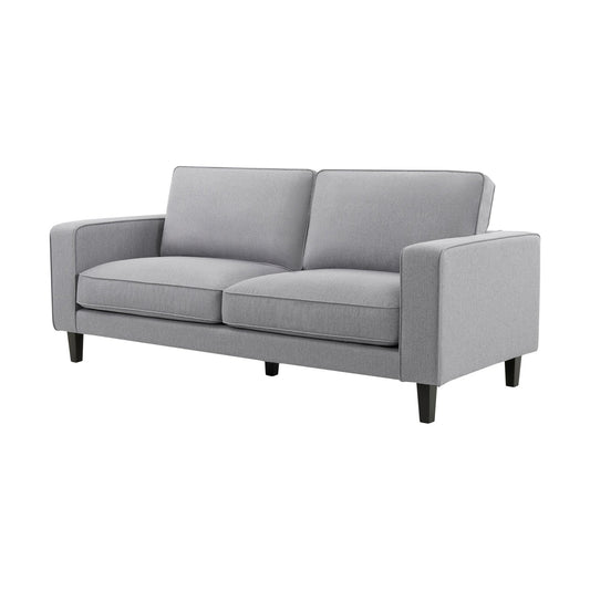 Soho 3 Seater Sofa - Blue Grey - DUSK