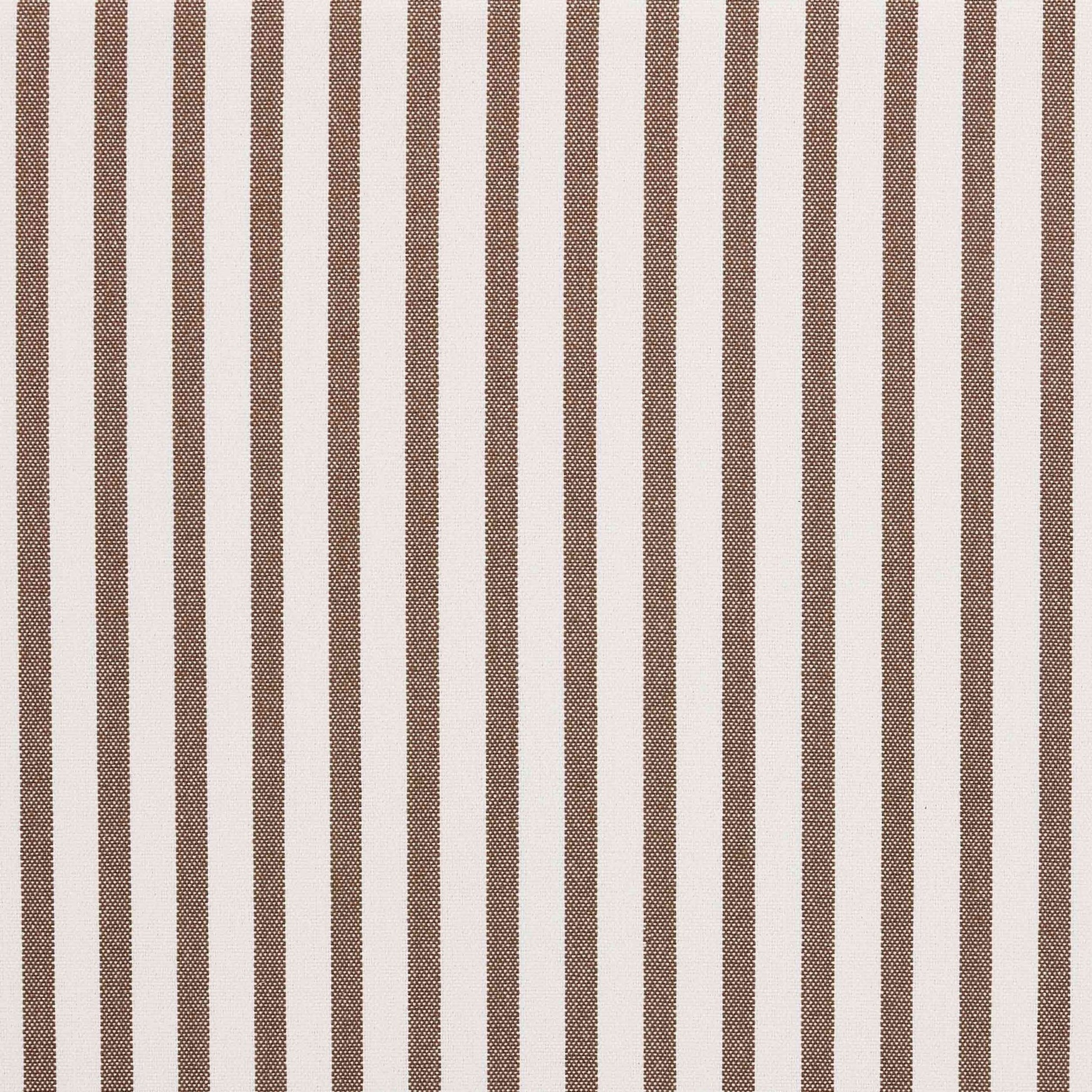 Soho 3 Seater Sofa - Chocolate Stripe - DUSK