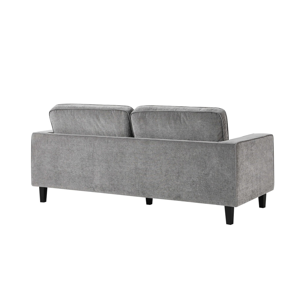 Soho 3 Seater Sofa - Grey - DUSK