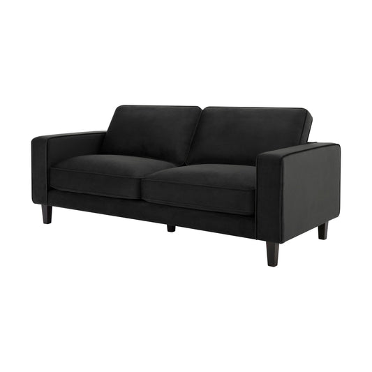 Soho 3 Seater Sofa - Ink - DUSK