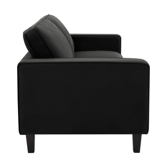 Soho 3 Seater Sofa - Ink - DUSK