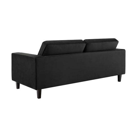 Soho 3 Seater Sofa - Ink - DUSK