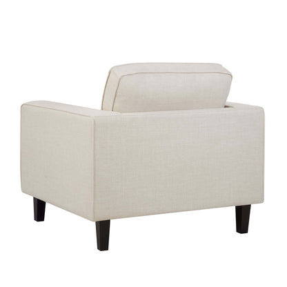 Soho Armchair - Beige - DUSK