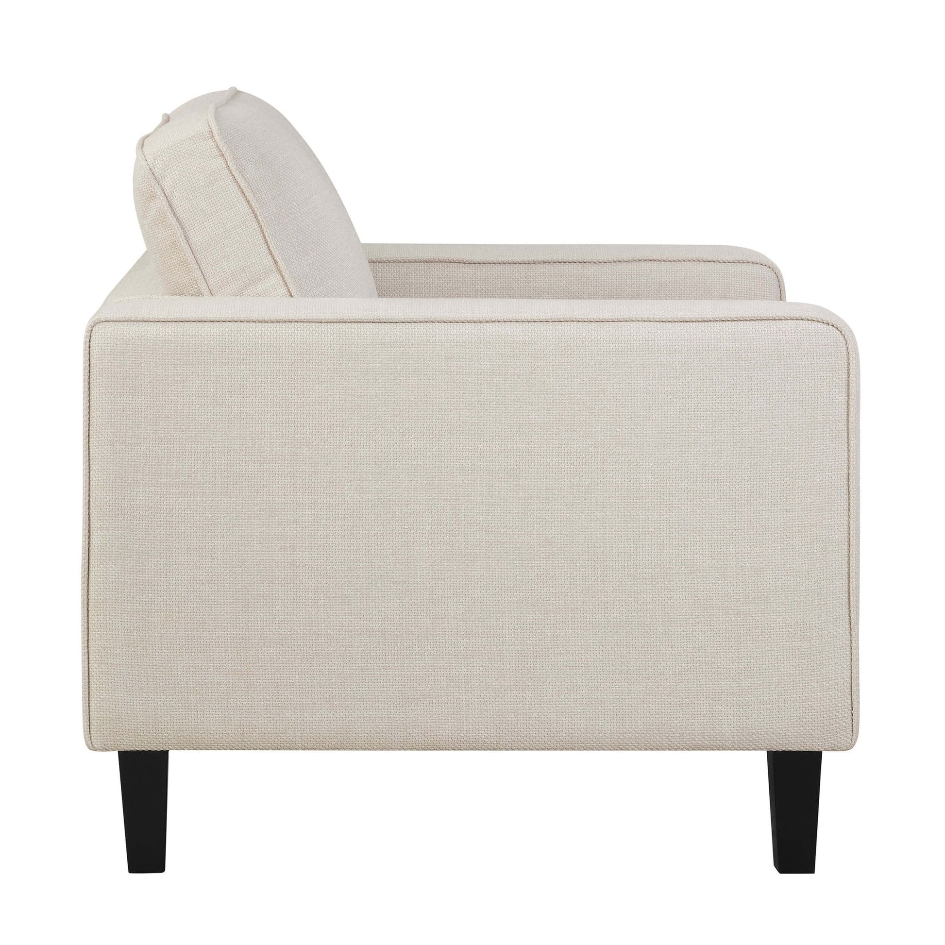 Soho Armchair - Beige - DUSK