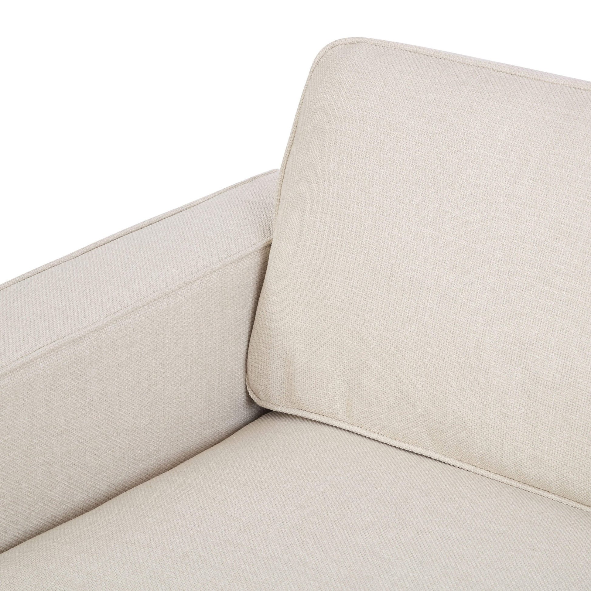 Soho Armchair - Beige - DUSK