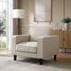 Soho Armchair - Beige - DUSK