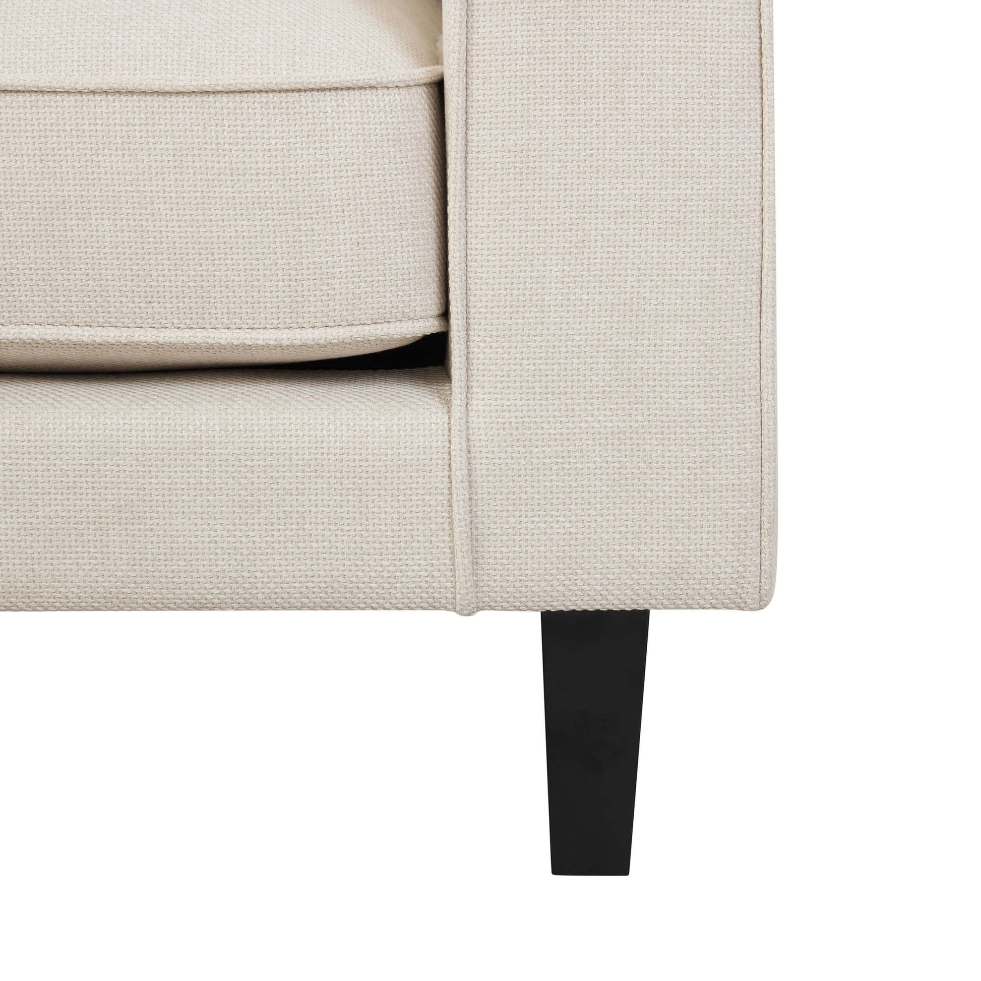 Soho Armchair - Beige - DUSK